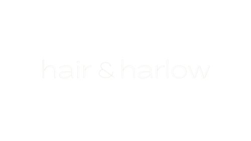 hair&harlow shellharbour