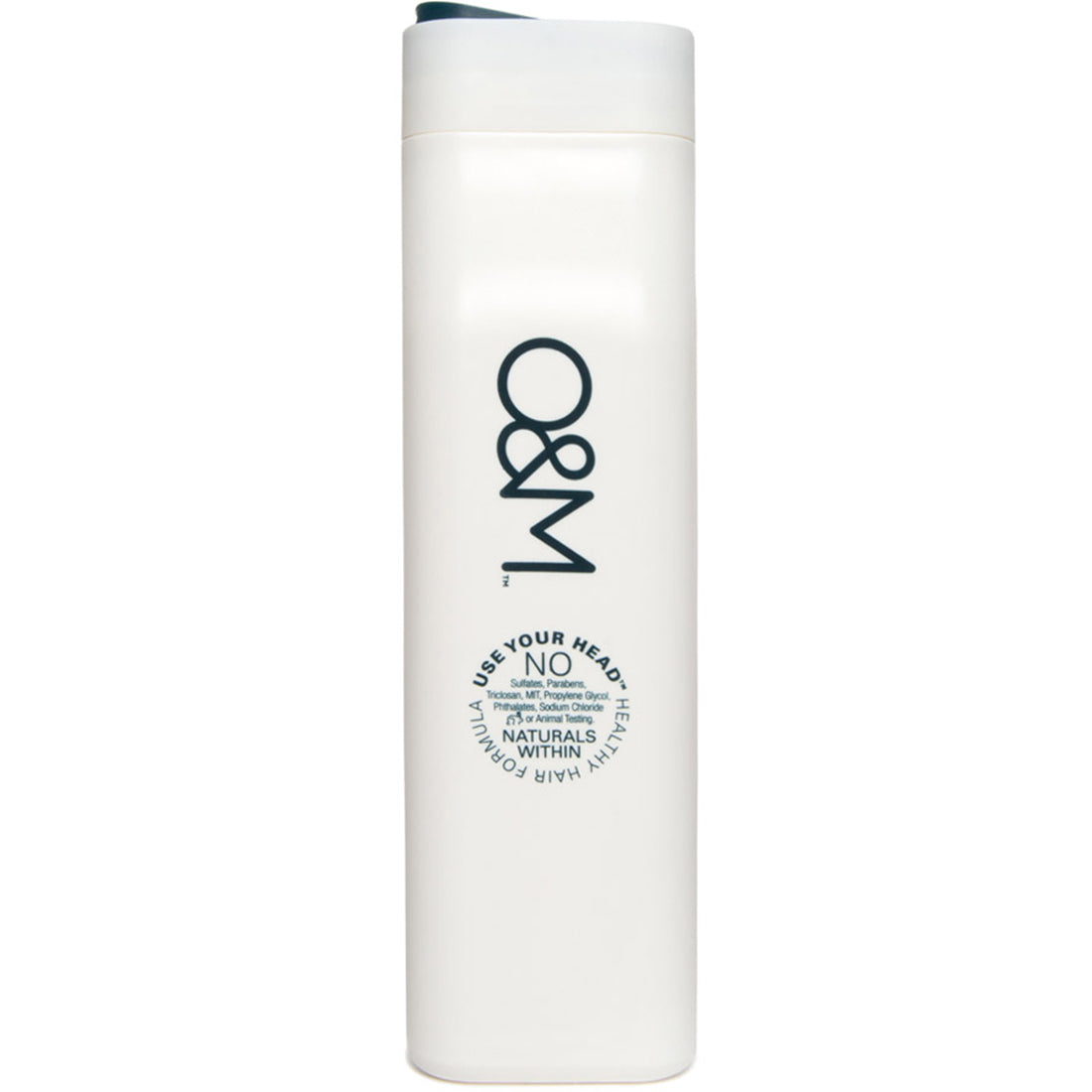 O&M Original Detox Shampoo 350ml